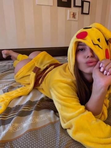 Проститутка Далия